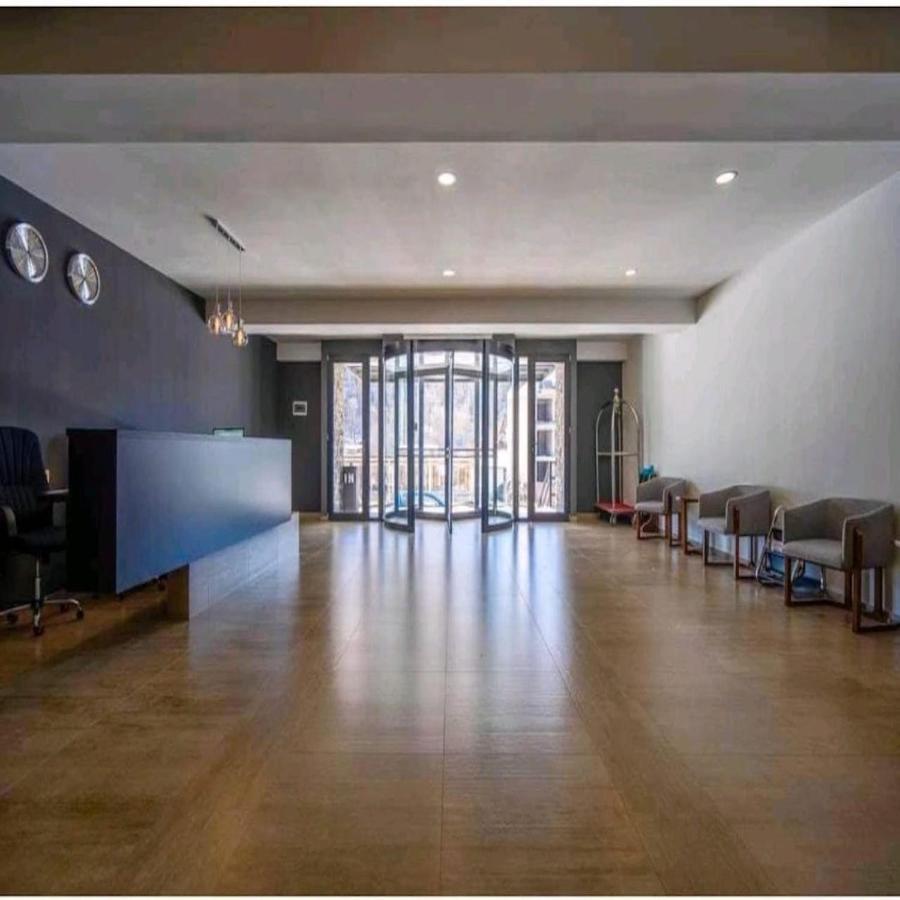 Krystal Resort Apartment A108 Bakuriani Ngoại thất bức ảnh