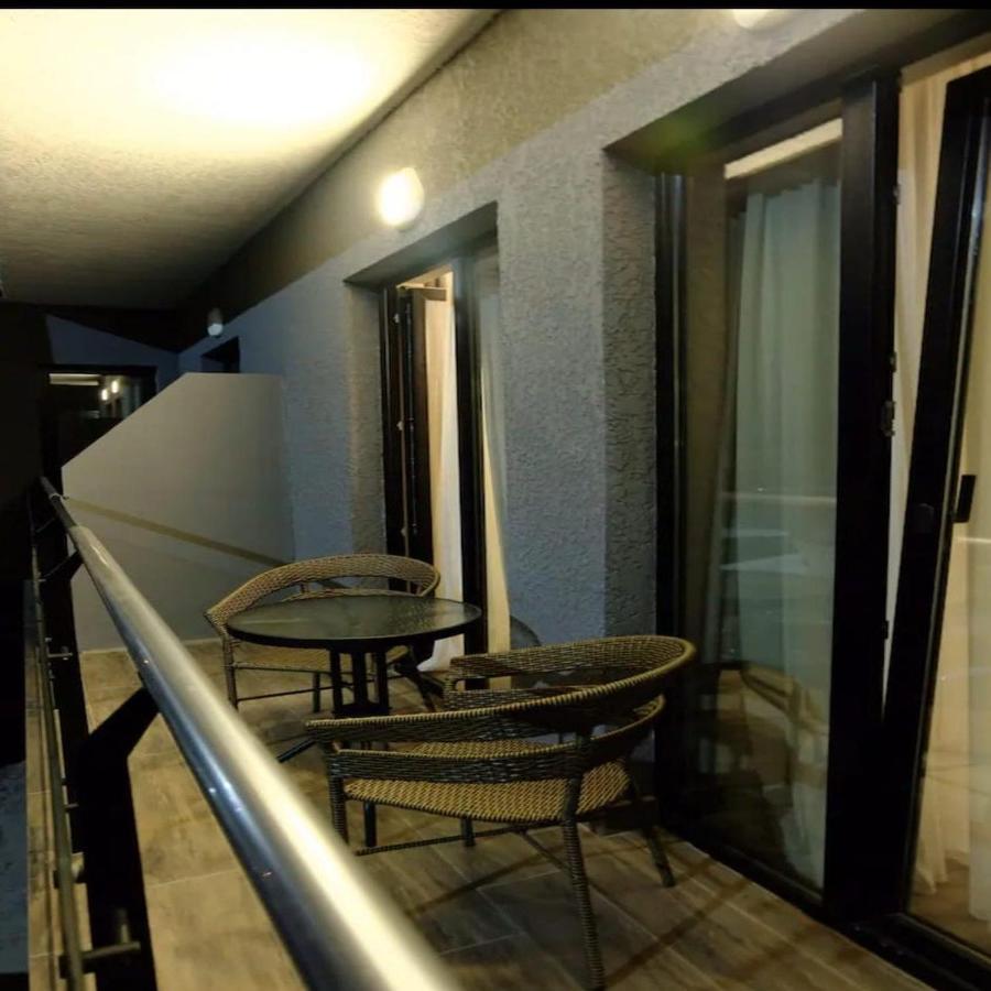 Krystal Resort Apartment A108 Bakuriani Ngoại thất bức ảnh