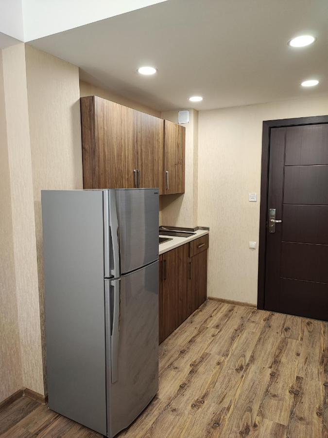 Krystal Resort Apartment A108 Bakuriani Ngoại thất bức ảnh
