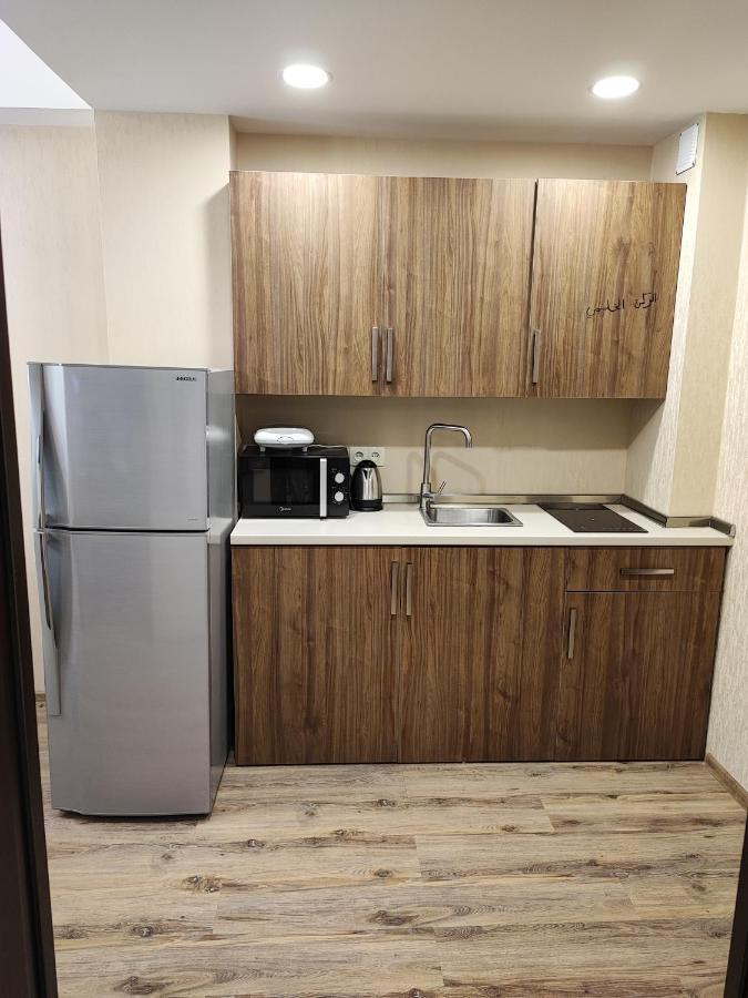 Krystal Resort Apartment A108 Bakuriani Ngoại thất bức ảnh